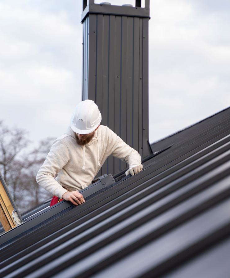 roofing